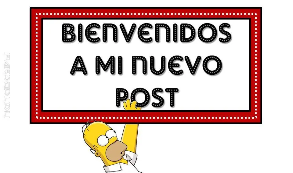 Megapost | Edita tus presentaciones de PowerPoint en otro le