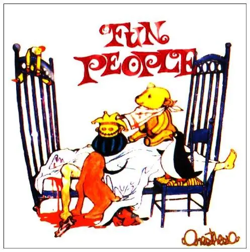 Fuí adolescente en los 2000 (música, recis, etc)