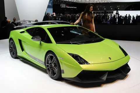 murcielago lp670-4 roadster