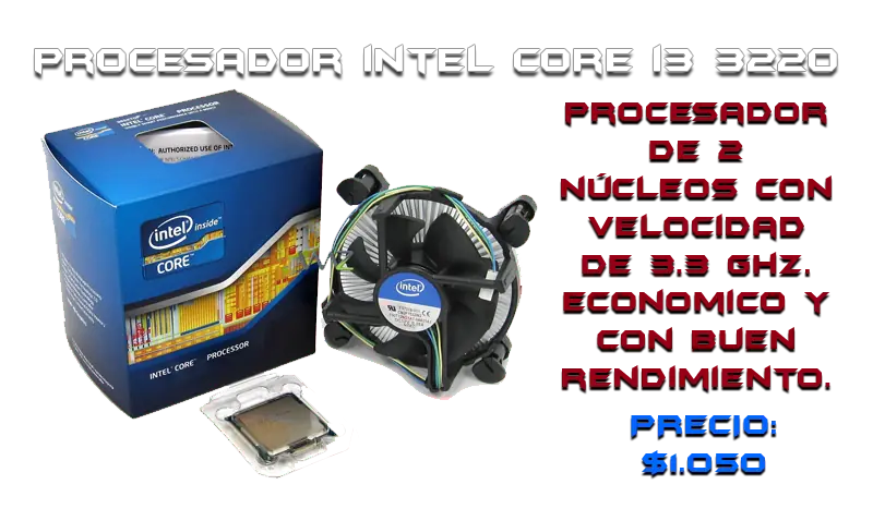 pc economica