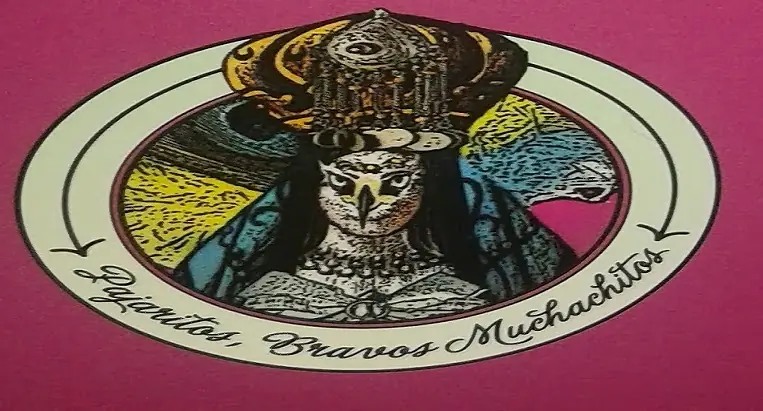 Todas las letras del último disco del Indio