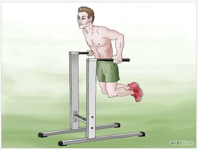 Cómo agrandar los pectorales (@TopUsers)