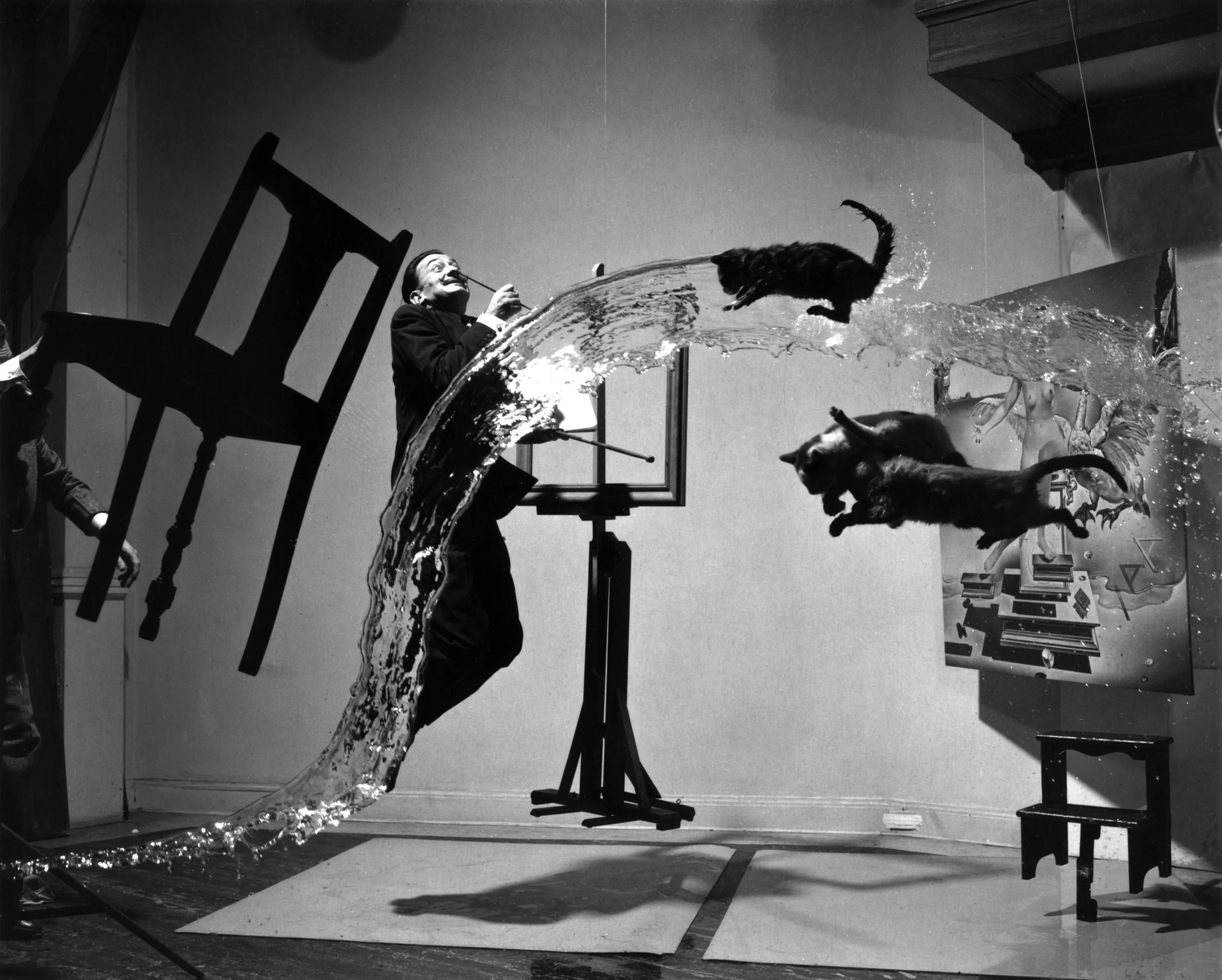 surrealismo