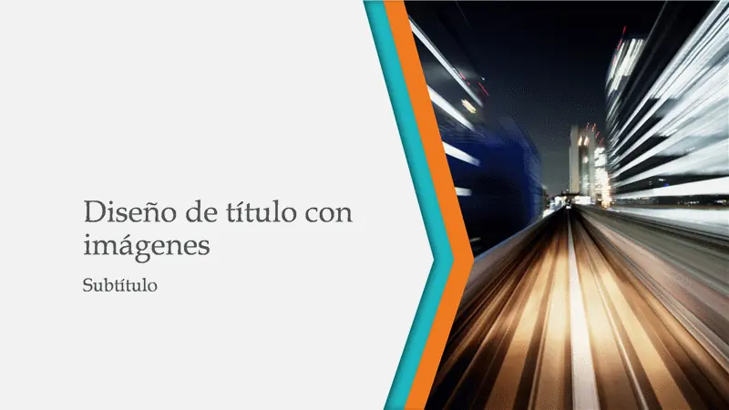 Megapost | Edita tus presentaciones de PowerPoint en otro le