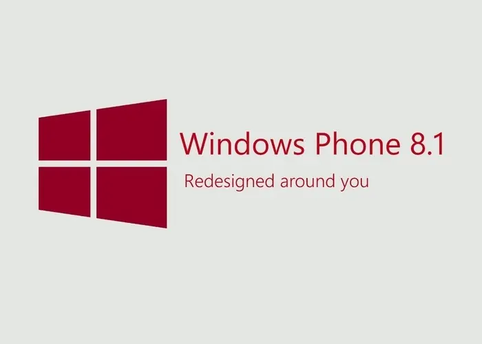 Windows Phone 8.1 RTM llegará en abril