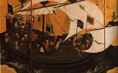 portugal