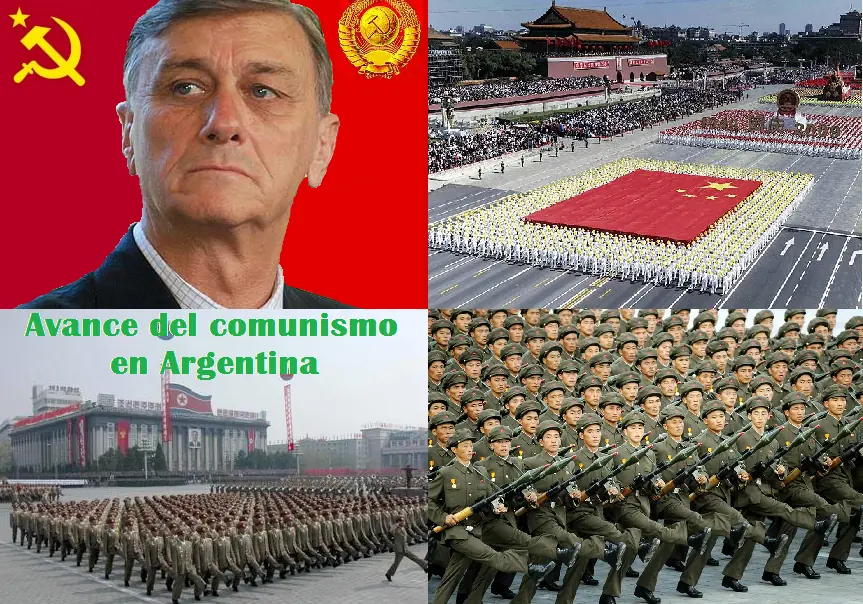 Conspiracion