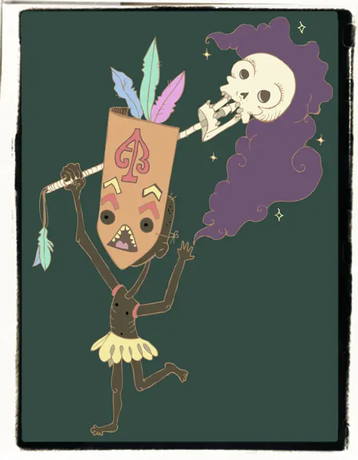 boligrafo