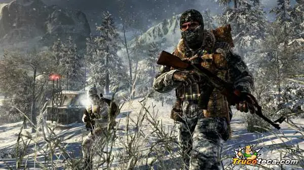 Asaltantes robaron 100 copias de CoD Black Ops en USA