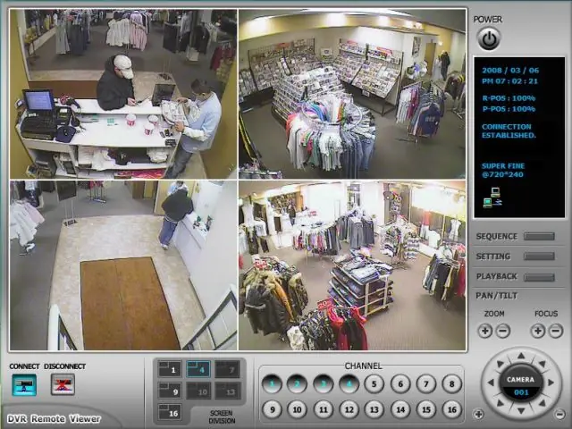 videocamara