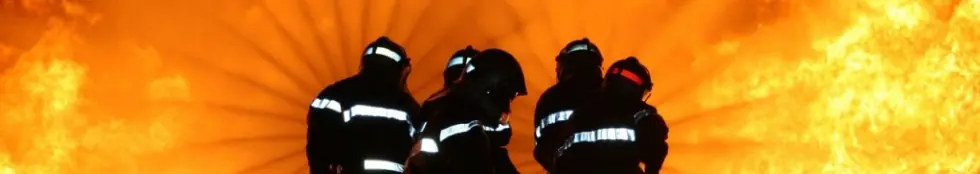 Oracion Del Bombero (Mi Humilde Homenaje)