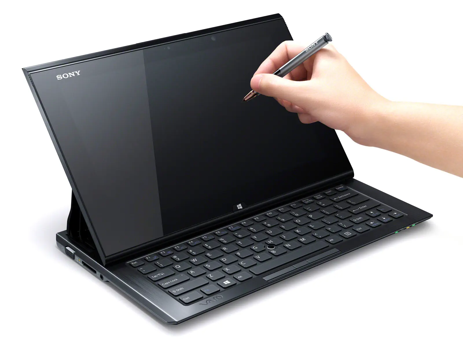 Vaio