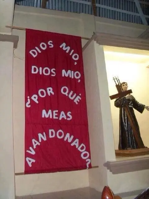 Los 32 carteles con los peores horrores de ortografía