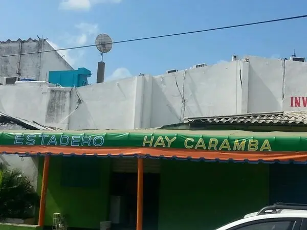 Los 32 carteles con los peores horrores de ortografía