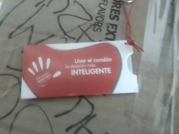 Verdad