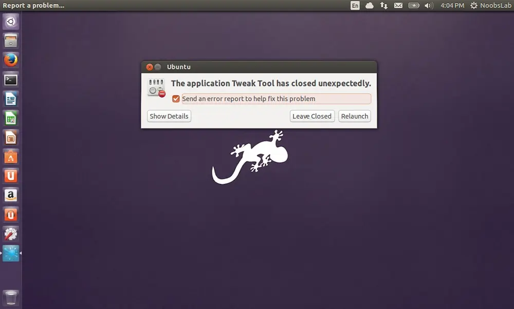 Ajustes/Cosas que hacer después de la instalación de Ubunt Ajustes/Cosas que hacer después de la instalación de Ubunt