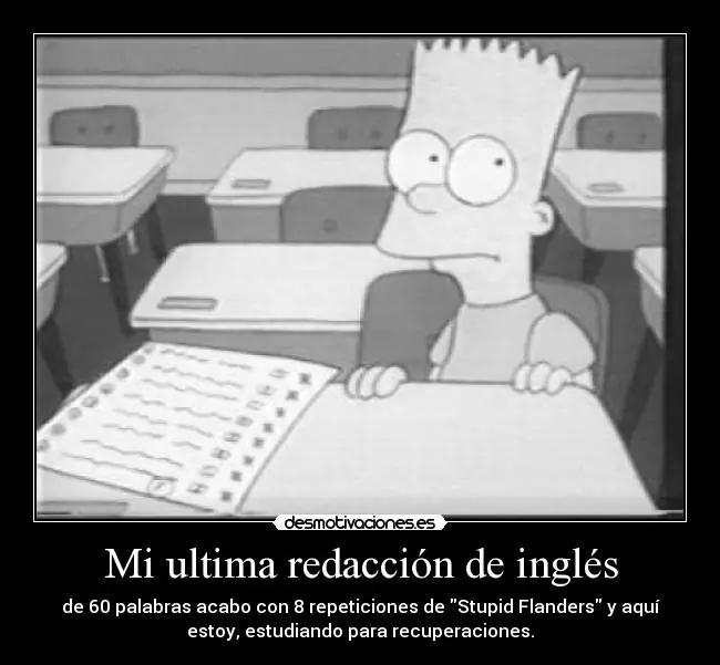 Inglés: técnicas para escribir mejor...