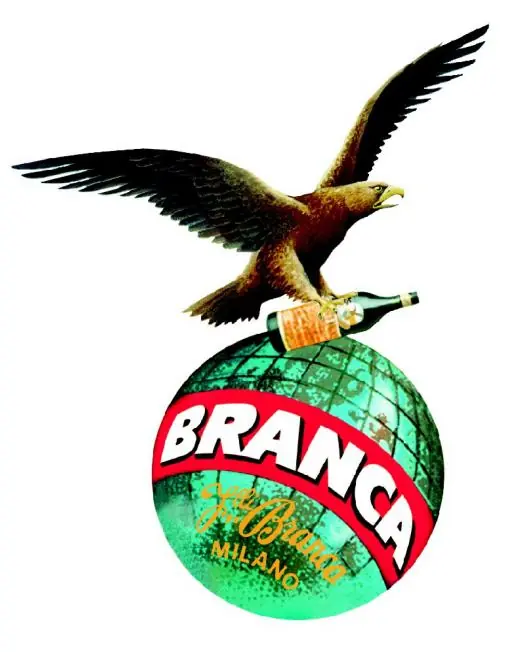 Como se hace el Fernet Branca Hecho en América Latina