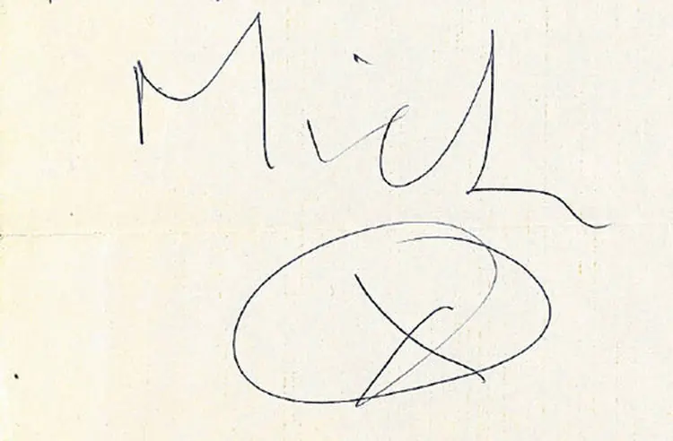 mercury