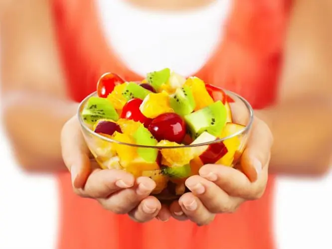 7 frutas que mejoran tu digestión