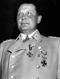 El sobrino de Hitler e hijos de nazis