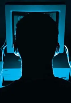 Kevin Mitnick