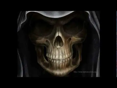 Huesos Inquietos - Creepypasta