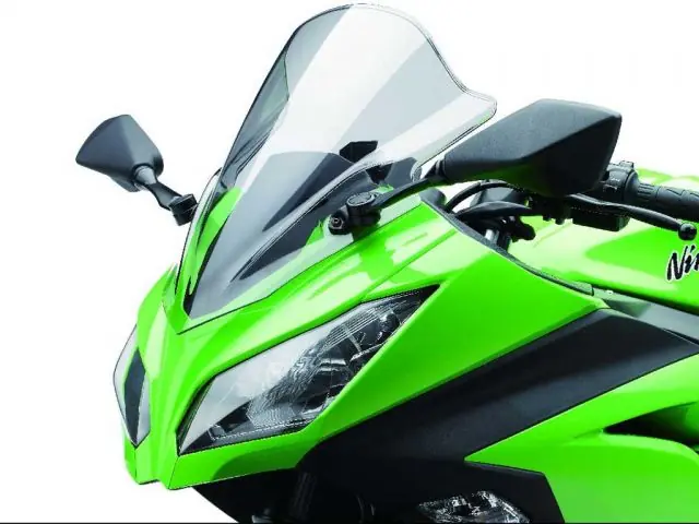kawasaki