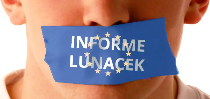 Más ingeniería social contra la libertad en Europa