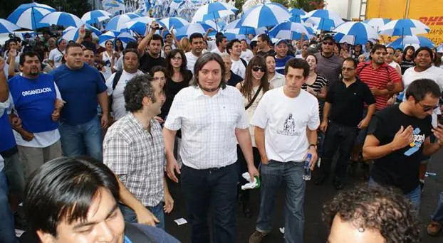 Camporismo berreta: Devaluación para la liberación (¡¿?!