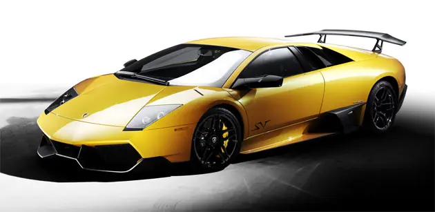 Lamborghini