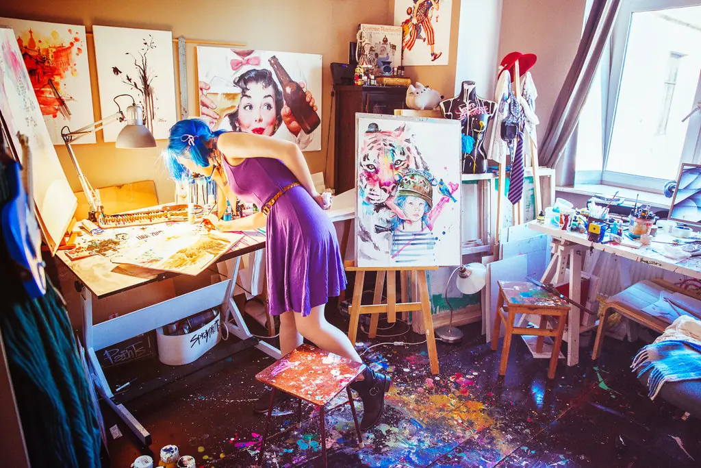 Pintura
