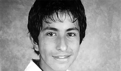Hoy se cumplen 3 años de la desaparición de Luciano Arruga