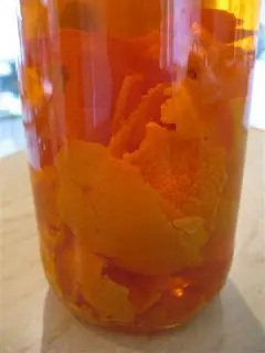 bebidas