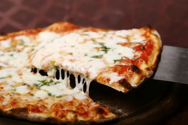 Pizzas todo pizzas