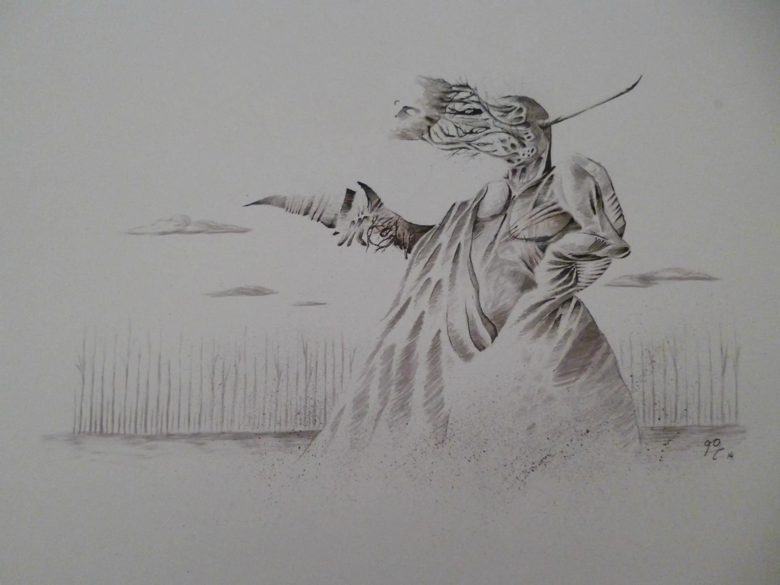 Dibujo