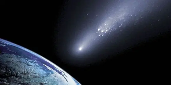 La hipótesis de la panspermia supera un nuevo test