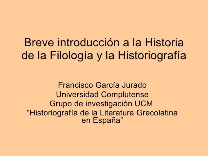 ciencia