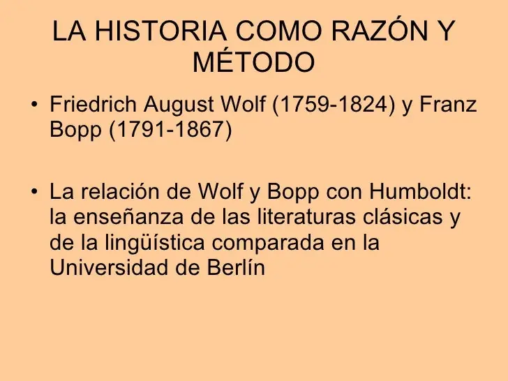 Filología