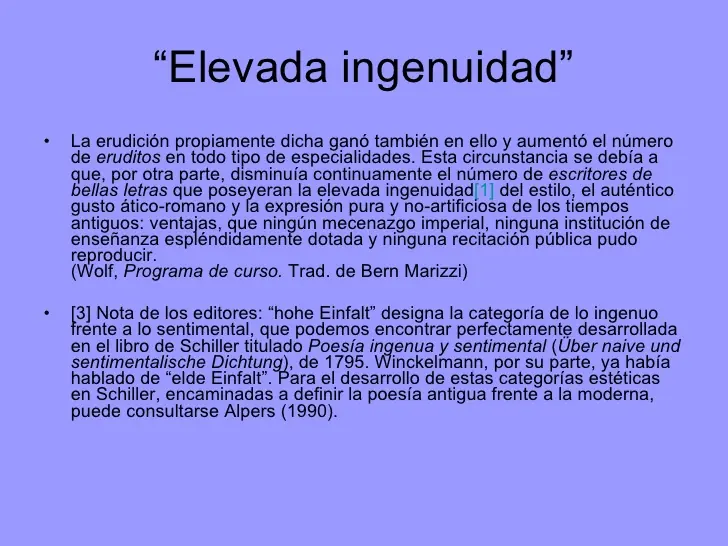 estudio
