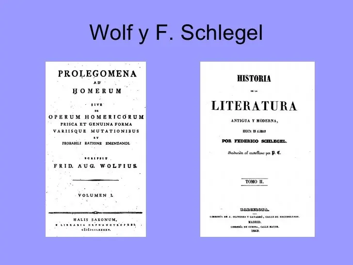 Filología