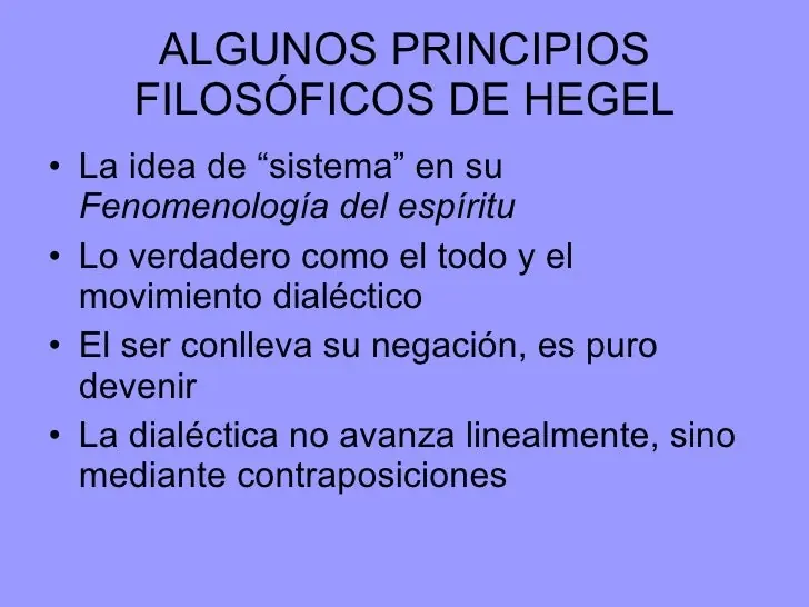 estudio