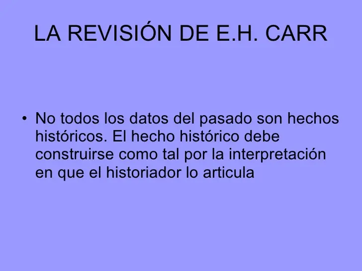 estudio