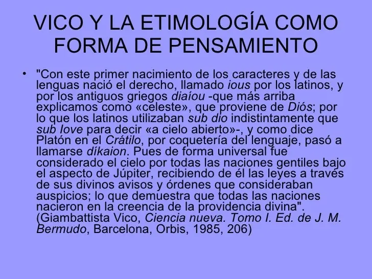ciencia