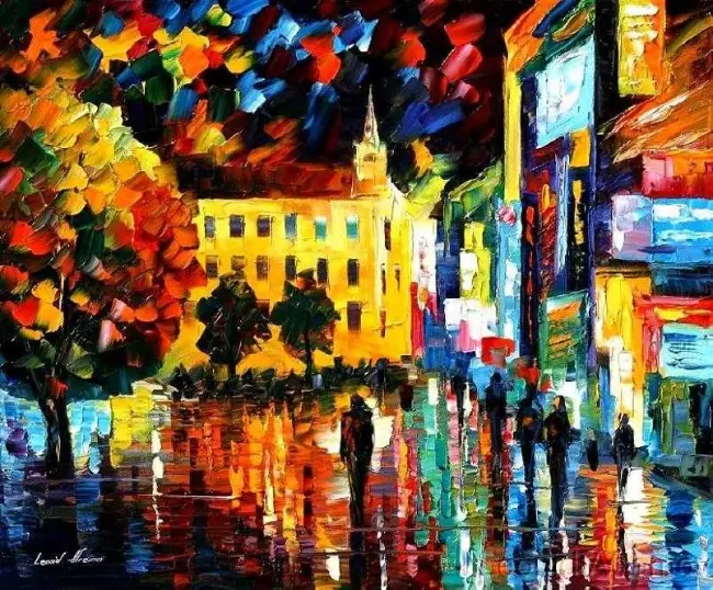 lluvia