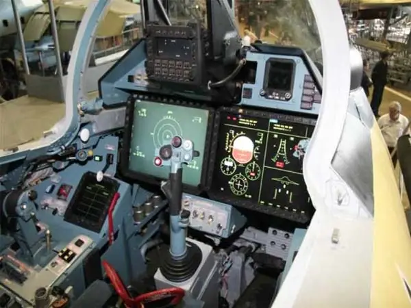 Indonesia renueva sus aviones de combate