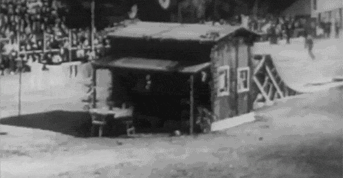 Gifs dark & retro de películas