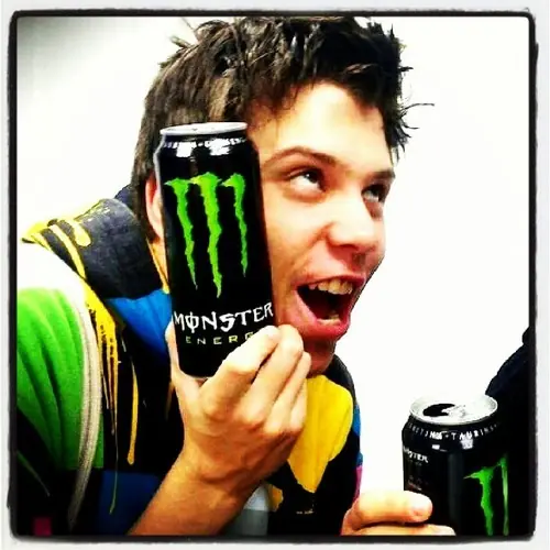 El RubiusOmg Un Youtubero Con Huevos :D