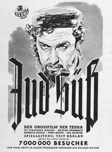 Propaganda nazi y la actualidad!