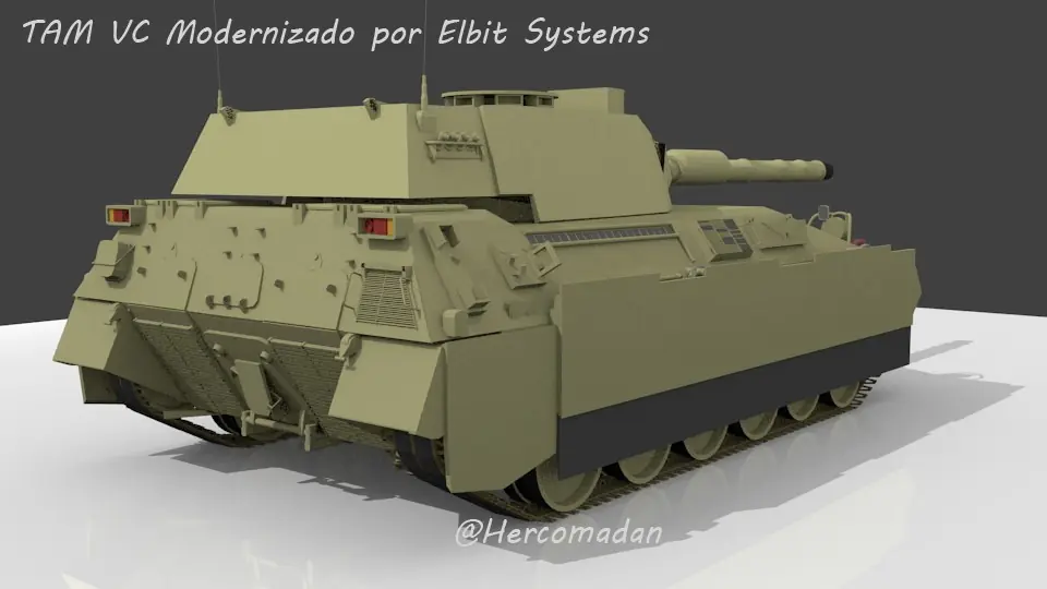 blender